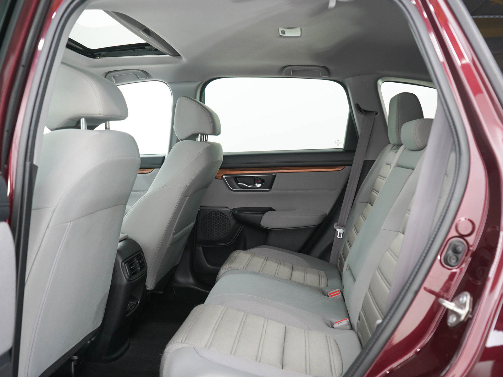 Used 2017 Honda CR-V EX image 13