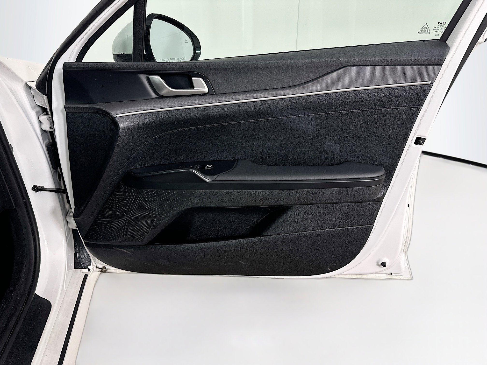 Used 2025 Kia K5 LXS image 30