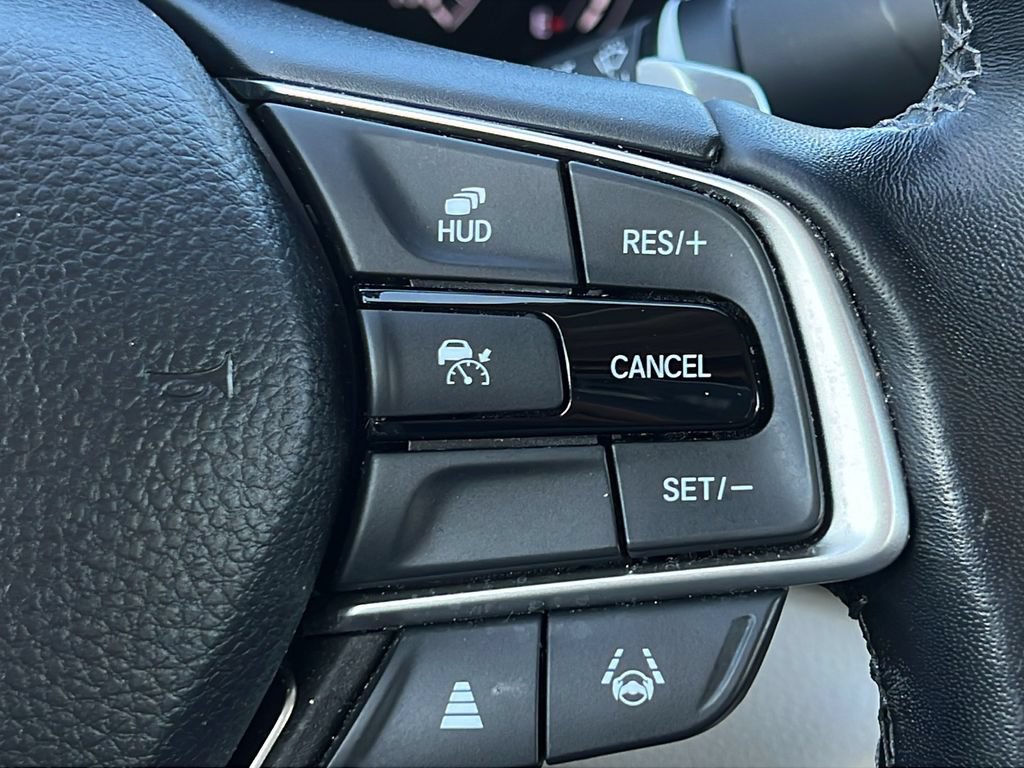 Used 2021 Honda Accord Touring image 20