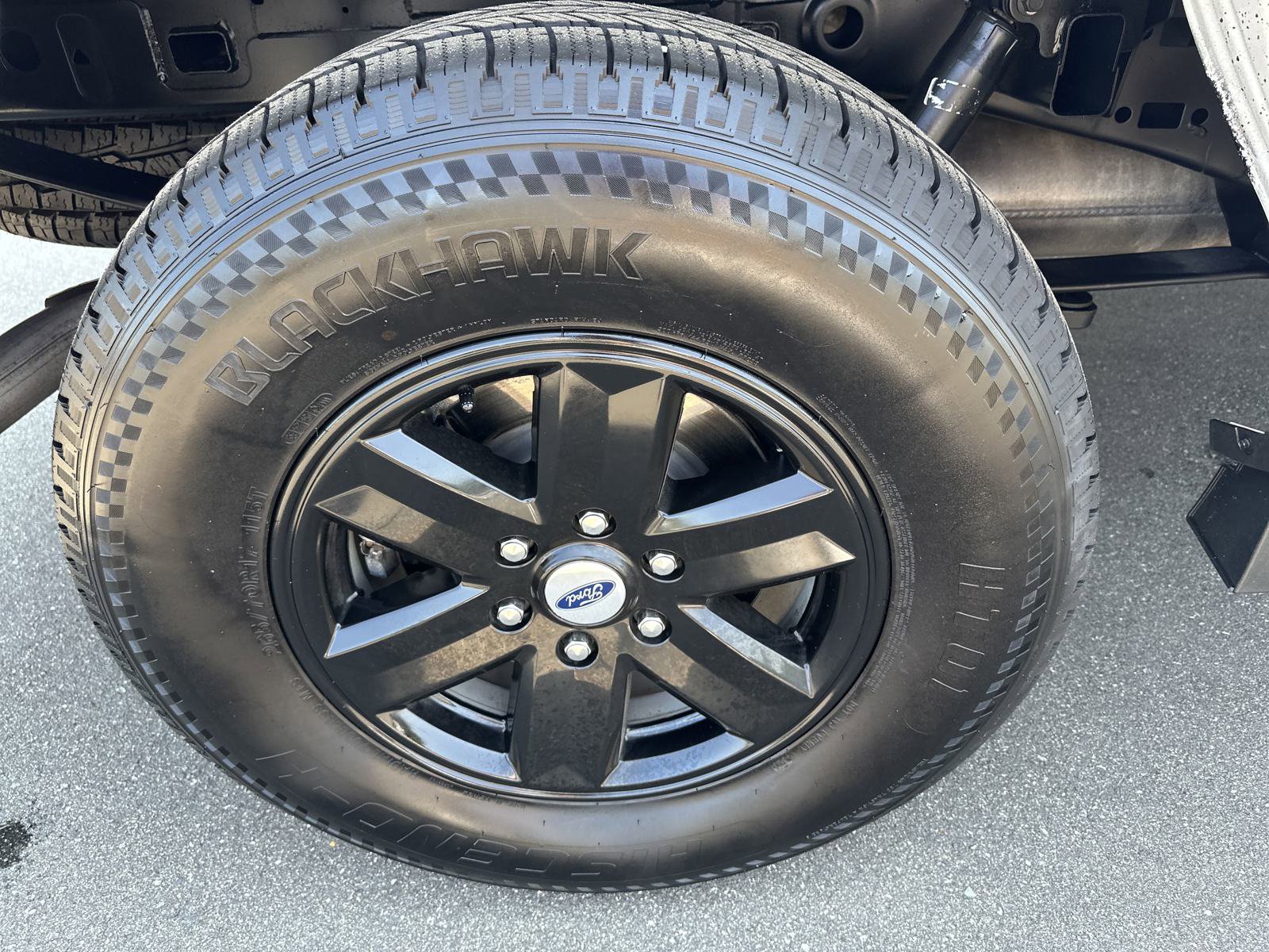 Used 2021 Ford F150 XLT w/ Equipment Group 301A Mid image 30