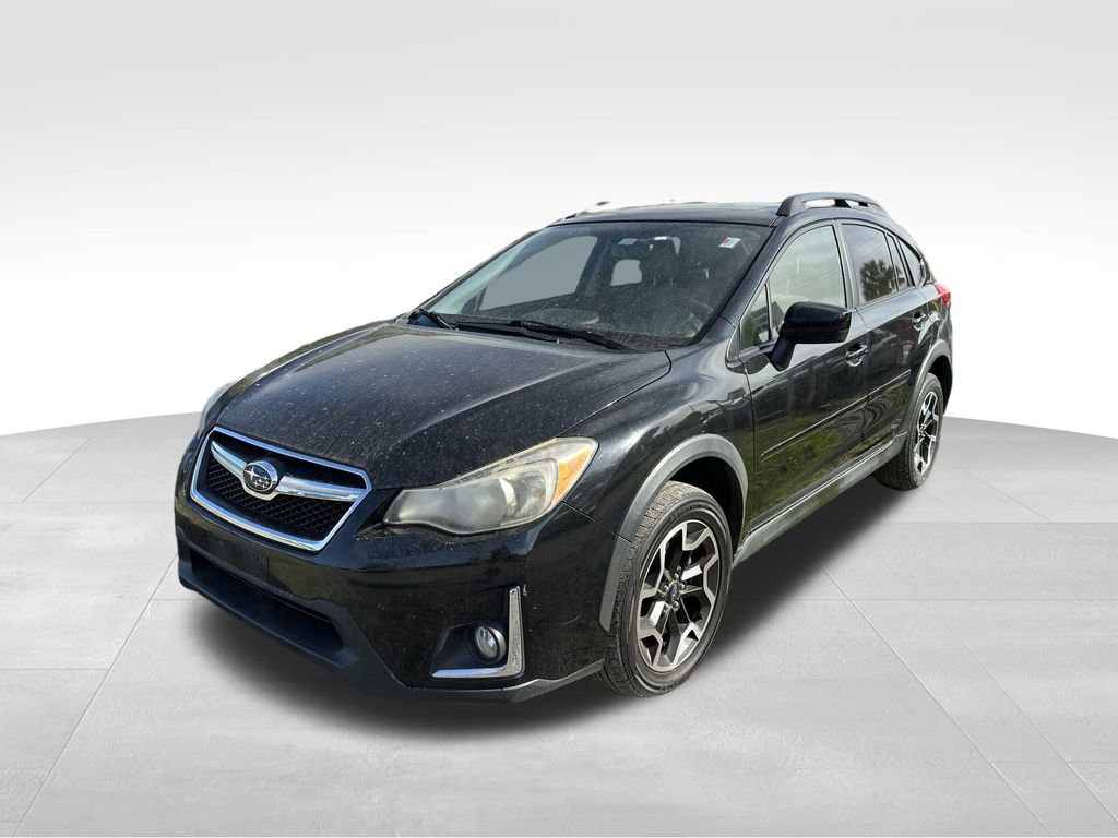 Used 2016 Subaru Crosstrek 2.0i Premium w/ Moonroof Package image 3