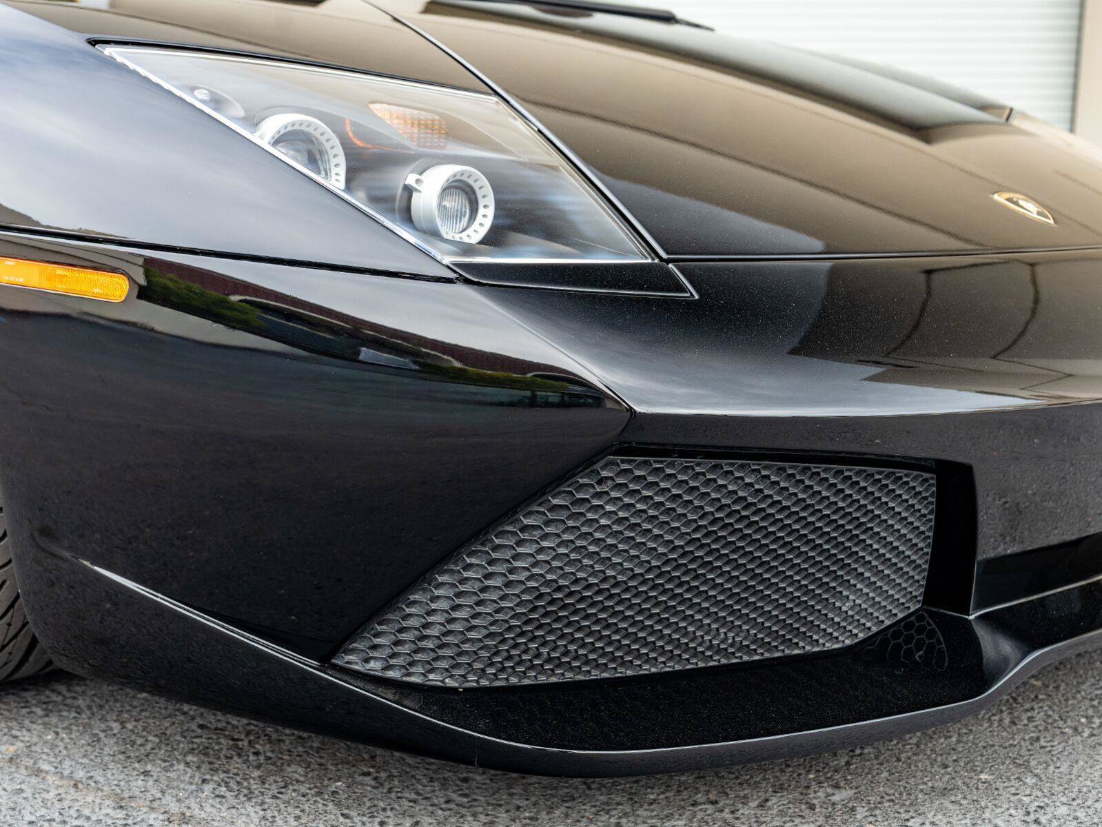 Used 2008 Lamborghini Murcielago LP 640 AWD/4WD image 22
