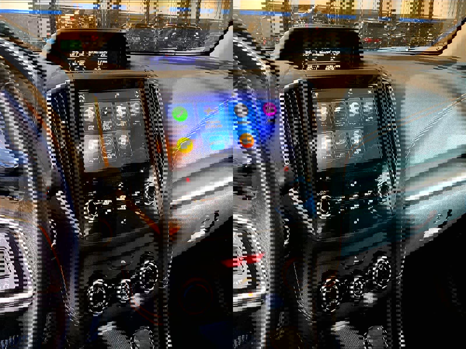 Used 2019 Subaru Crosstrek 2.0i Limited w/ Moonroof Package image 19