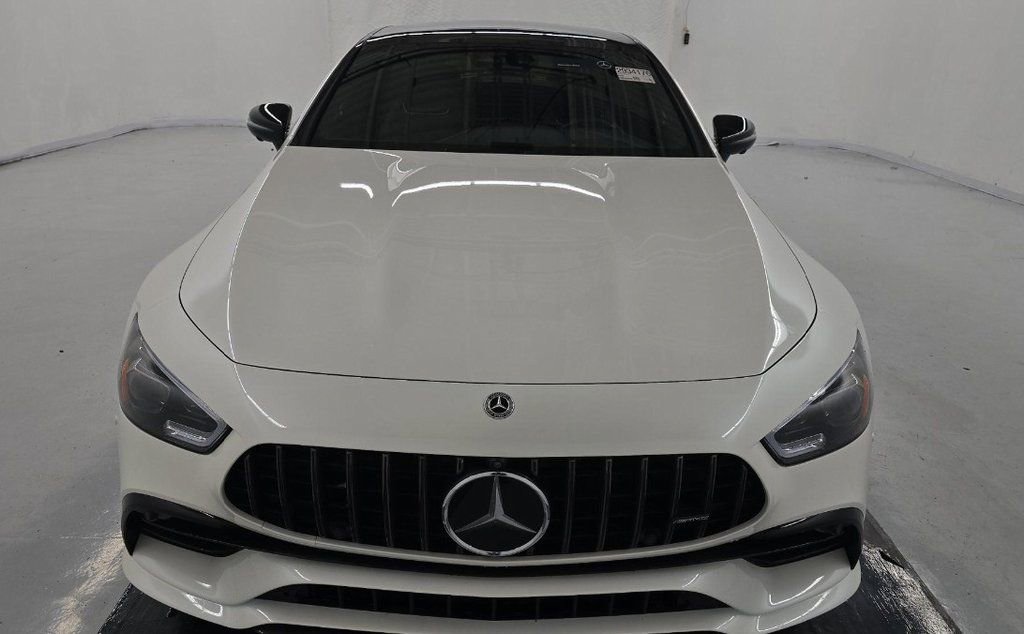 Used 2022 Mercedes-Benz AMG GT 53 image 2