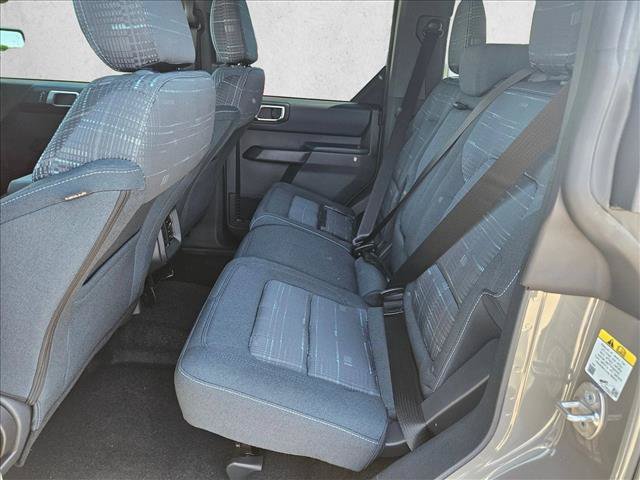 New 2026 Ford Bronco Heritage Edition AWD/4WD image 15