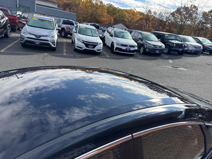 Used 2017 Honda Civic LX image 8