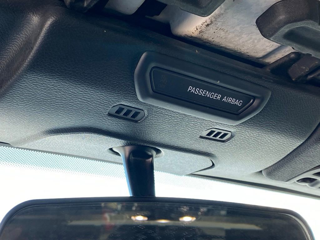 Used 2021 Jeep Wrangler Unlimited Sport image 22