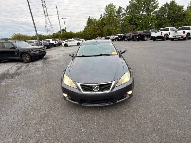 Used 2010 Lexus IS 250C RWD image 5