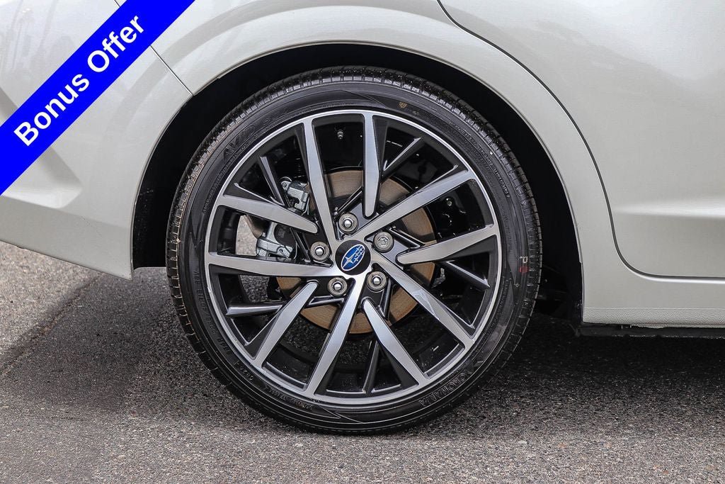 New 2026 Subaru Impreza 2.0i Sport AWD/4WD image 11