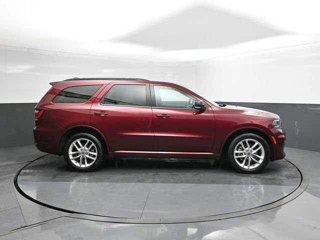 Used 2023 Dodge Durango GT RWD image 26
