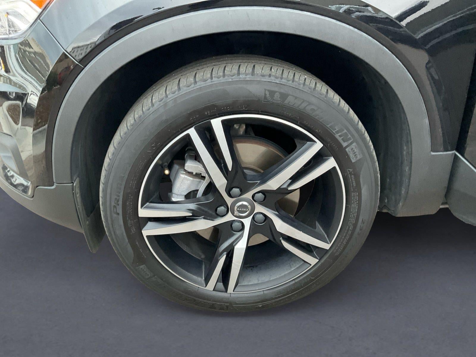 Used 2021 Volvo XC40 T5 R-Design AWD/4WD image 14