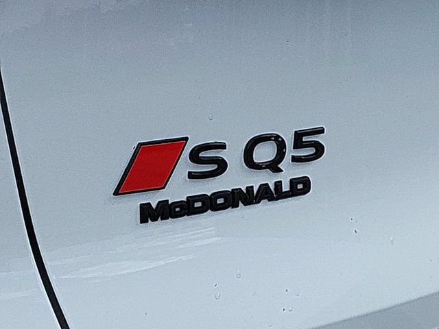 New 2026 Audi SQ5 Premium Plus AWD/4WD image 16