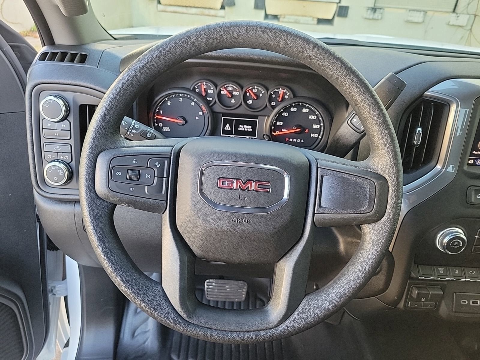New 2026 GMC Sierra 2500 Pro w/ Max Trailering Package image 20