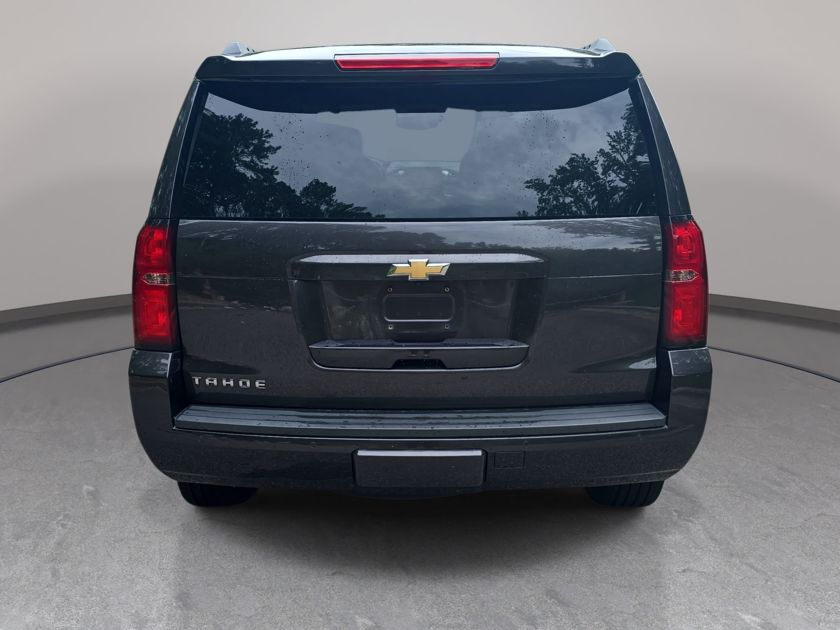 Used 2017 Chevrolet Tahoe LT AWD/4WD image 6