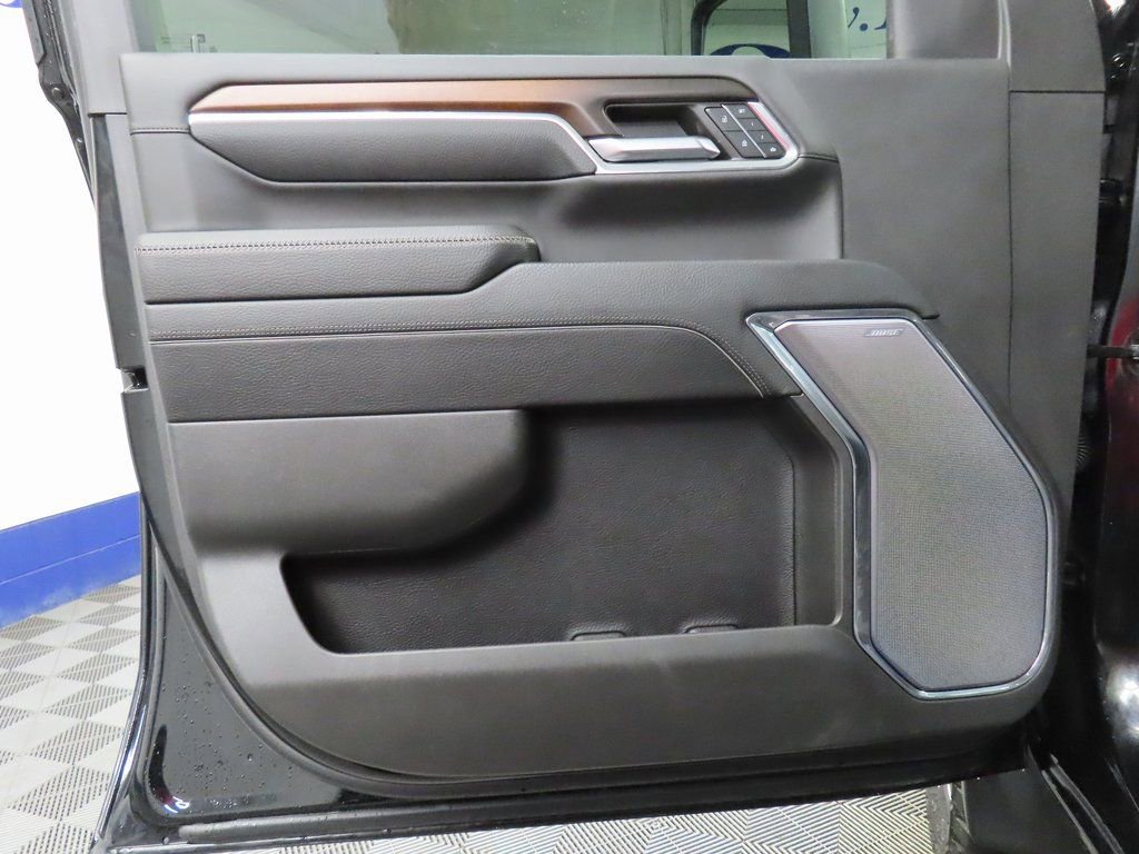 Used 2024 GMC Sierra 2500 Denali w/ Technology Package image 56