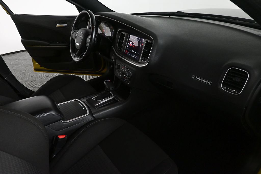 Used 2021 Dodge Charger R/T RWD image 22
