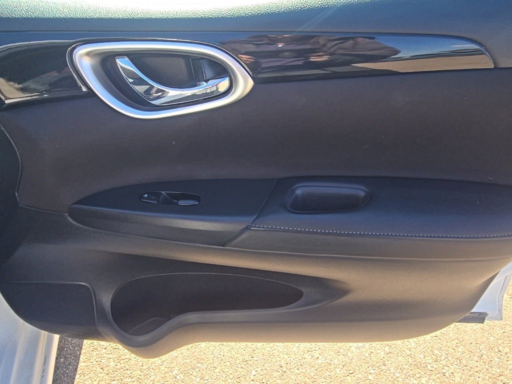 Used 2018 Nissan Sentra SV w/ All Weather Package image 23