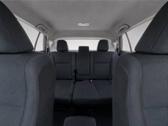 Used 2017 Toyota RAV4 LE w/ All Weather Liner Package AWD/4WD image 20