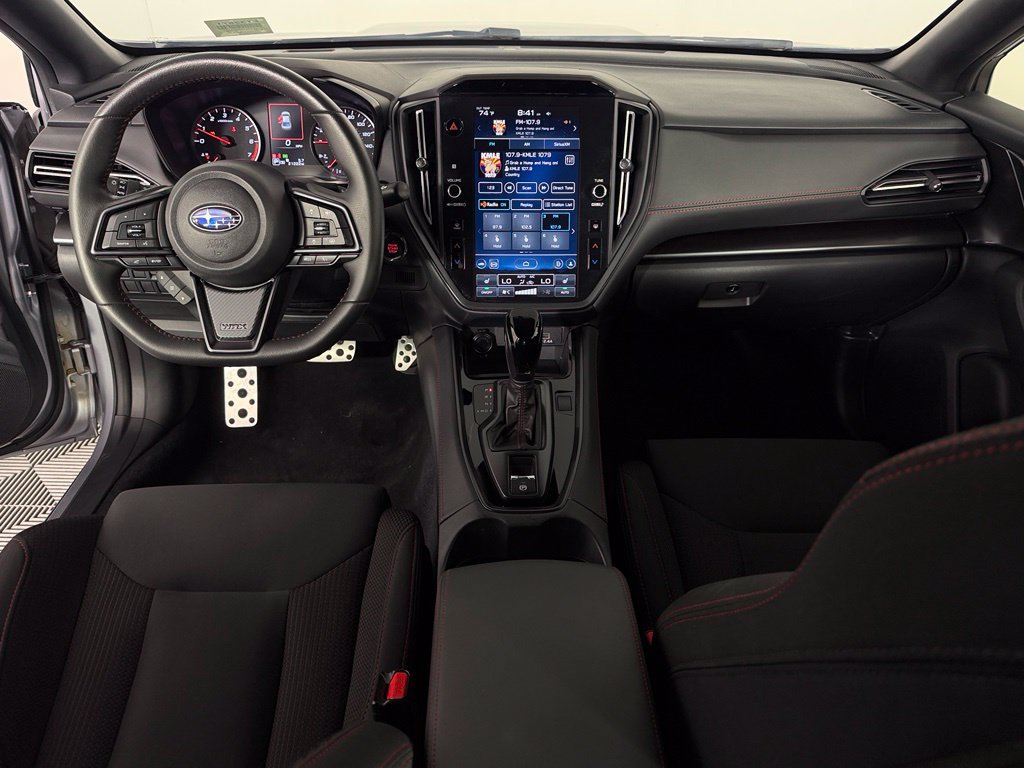 Used 2025 Subaru WRX Premium AWD/4WD image 13