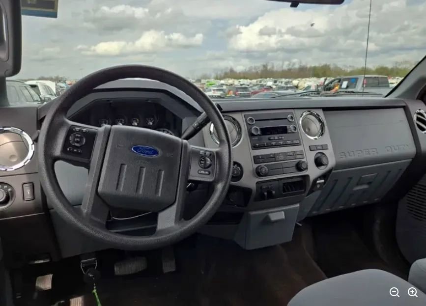 Used 2013 Ford F250 XLT image 6