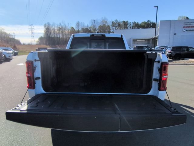 New 2026 RAM 1500 Tungsten w/ Bed Utility Group image 23