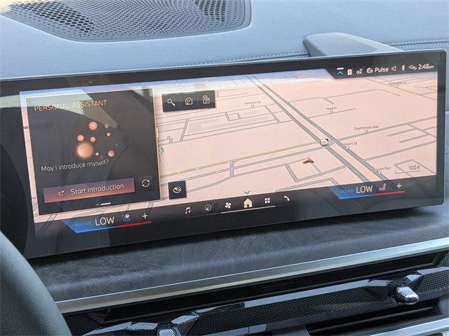 New 2026 BMW X5 xDrive40i w/ Climate Comfort Package image 24