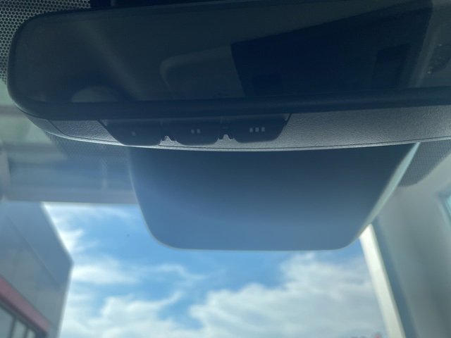 Certified 2025 Toyota Camry XLE image 29