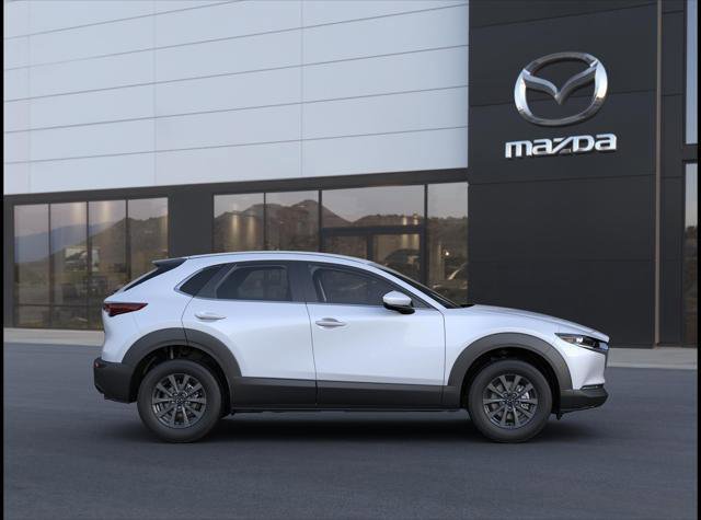 New 2026 MAZDA CX-30 AWD 2.5 S image 5