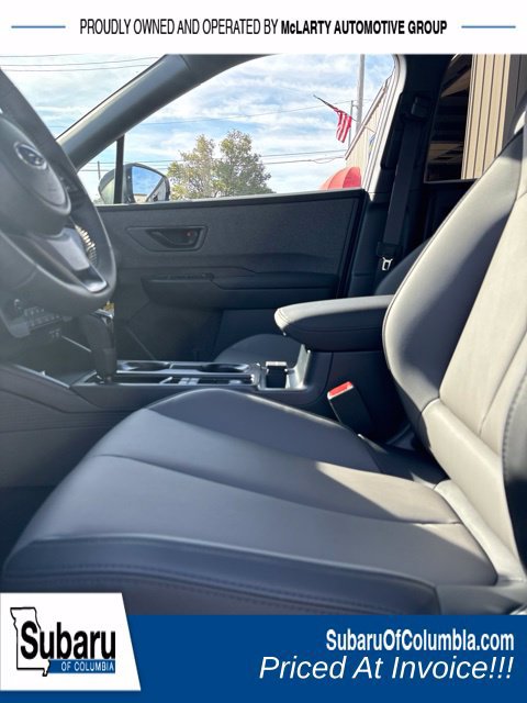 New 2026 Subaru Outback Premium AWD/4WD image 17