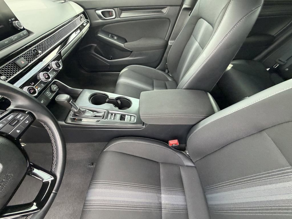 Used 2024 Honda Civic Sport image 19