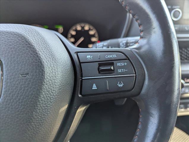 Used 2023 Honda CR-V Sport image 13