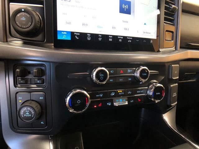 New 2025 Ford F150 XLT w/ Equipment Group 302A MID image 18