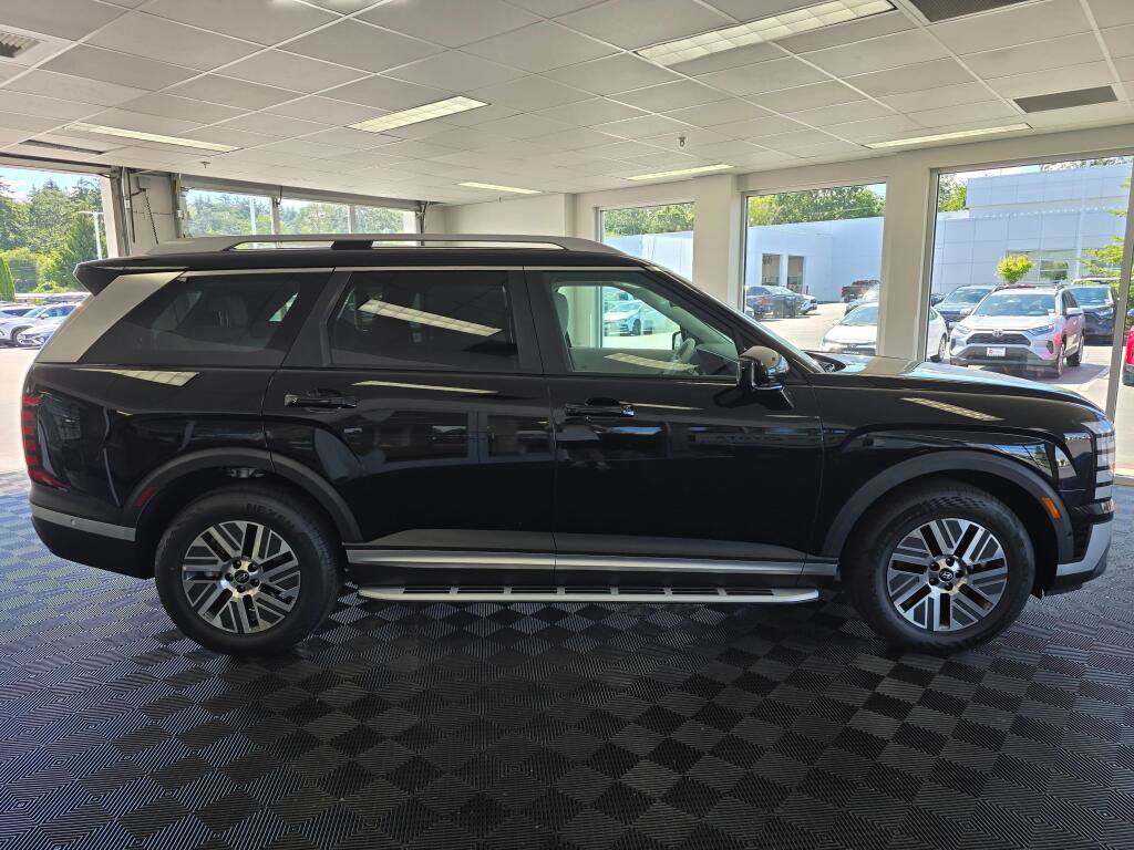 New 2026 Hyundai Palisade SEL Premium AWD/4WD image 2