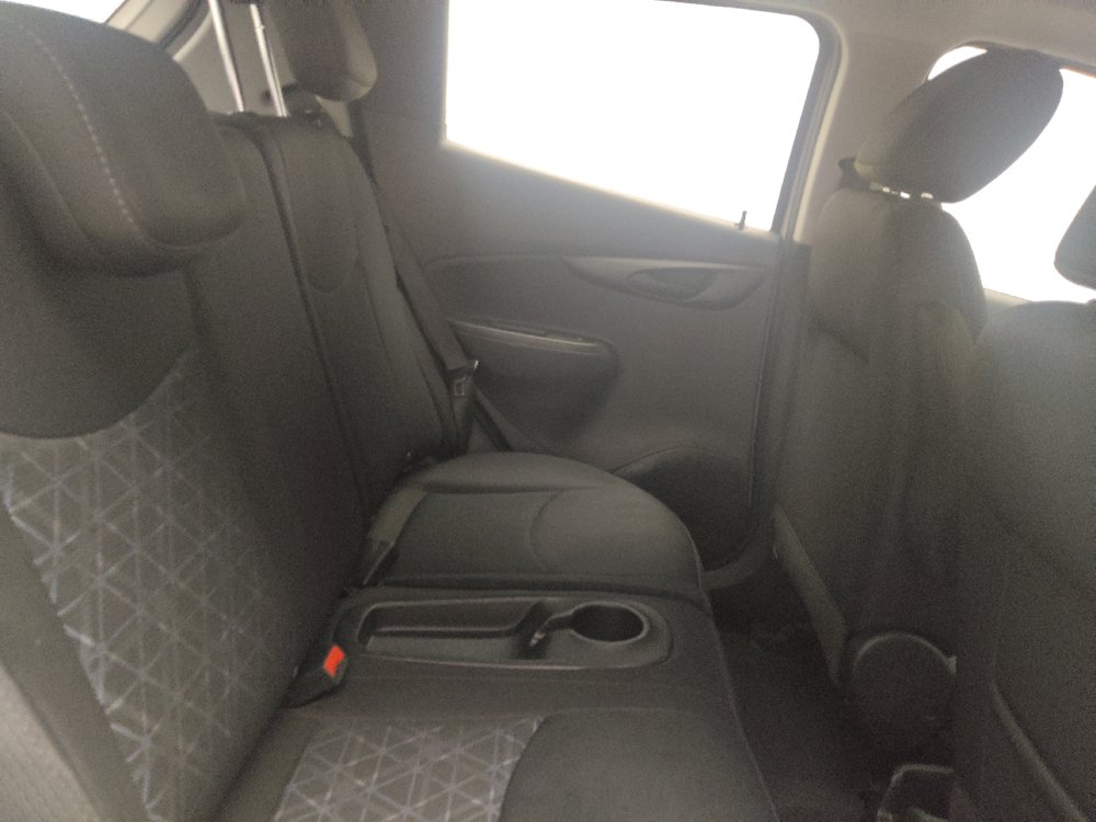 Used 2021 Chevrolet Spark LT FWD image 19