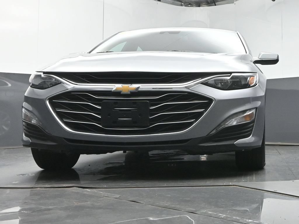 Used 2023 Chevrolet Malibu LT FWD image 33