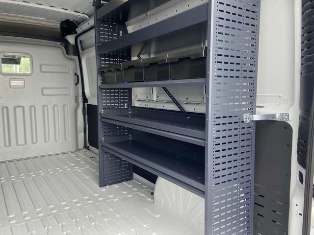 New 2024 RAM ProMaster 2500 w/ Convenience Group image 12