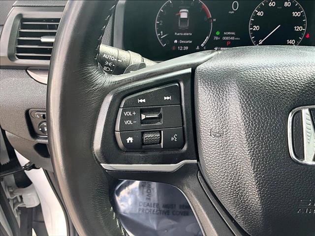 Used 2025 Honda Ridgeline Sport image 19