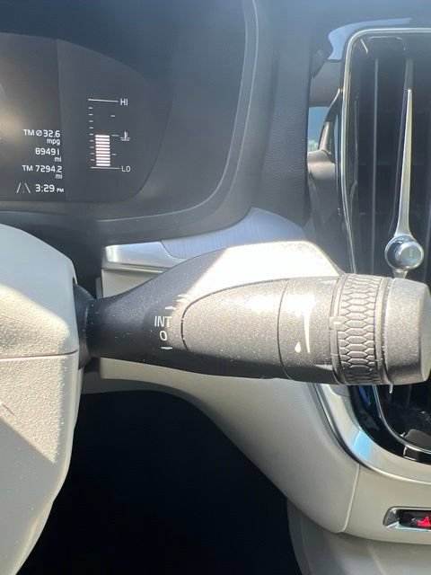 Used 2019 Volvo S60 T5 Momentum FWD image 19