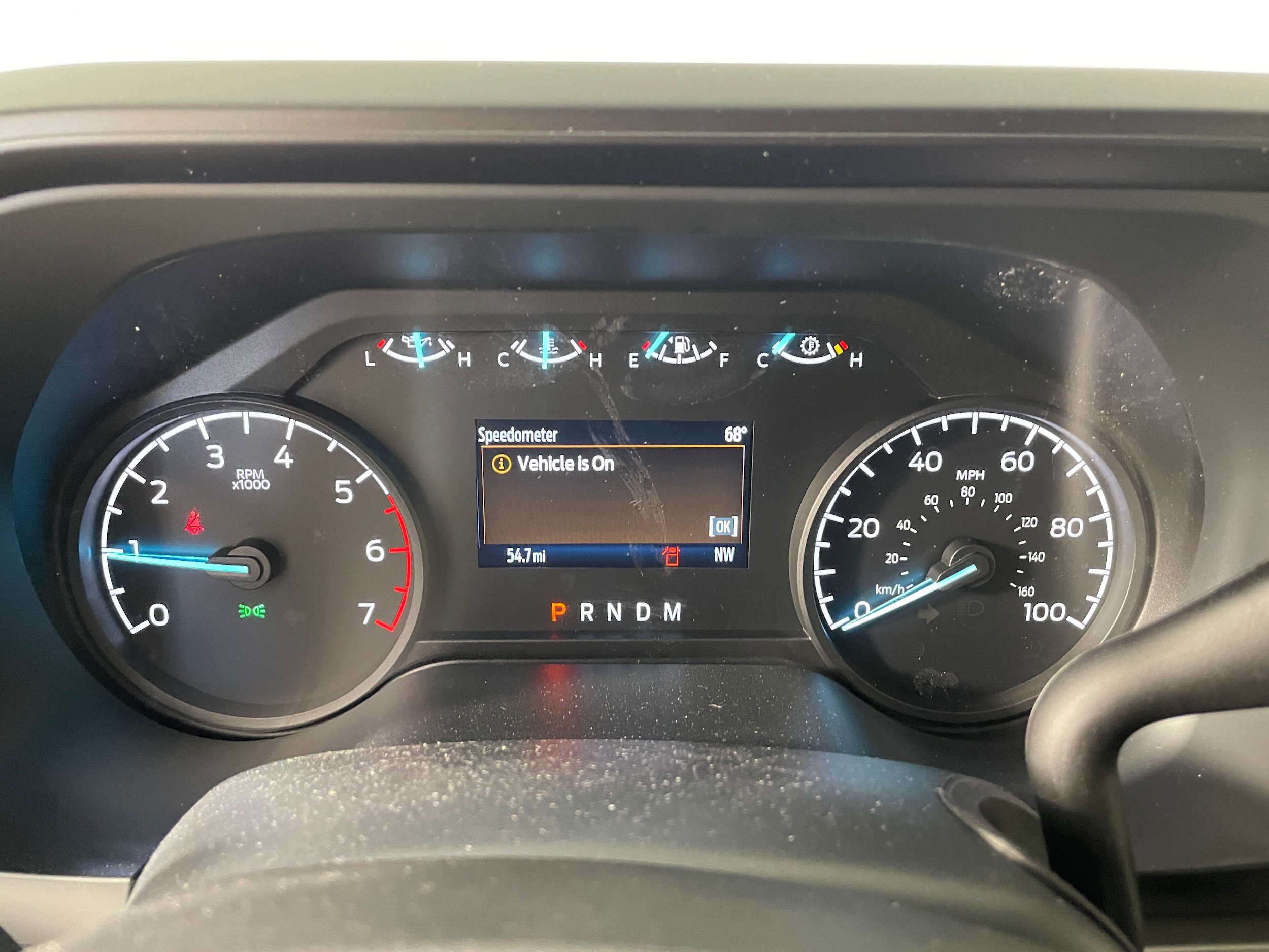 New 2026 Ford F250 XL w/ STX Appearance Package AWD/4WD image 4
