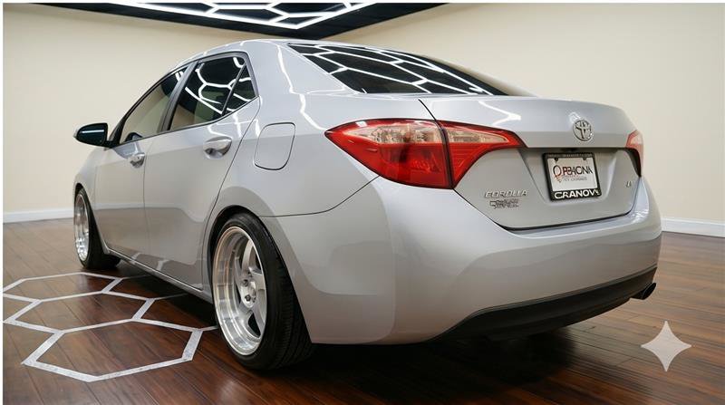 Used 2019 Toyota Corolla LE FWD image 6