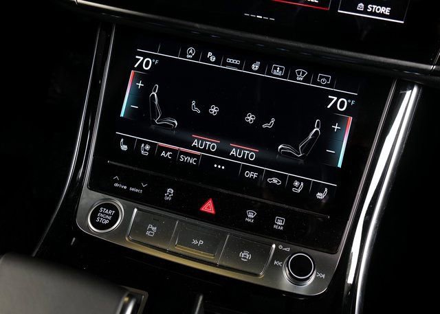 New 2026 Audi A8 L 3.0T image 17