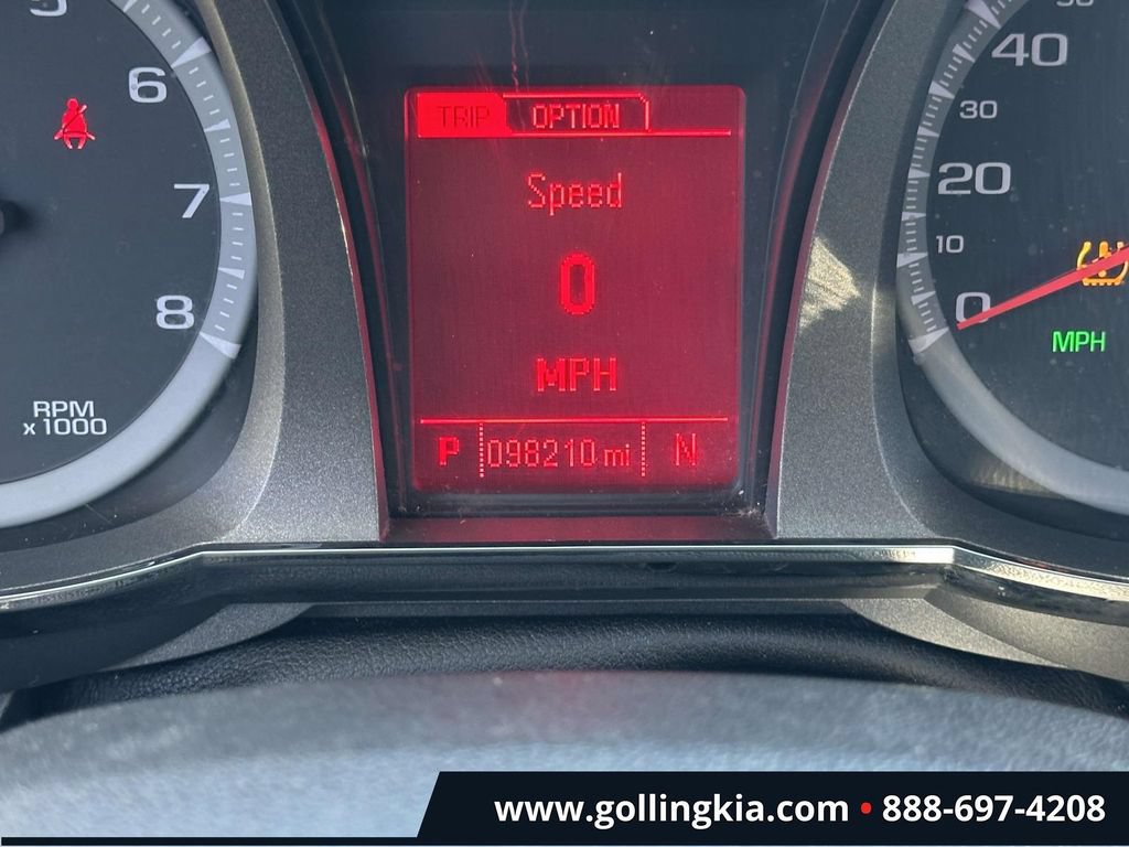Used 2016 GMC Terrain SLE w/ Convenience Package FWD image 19