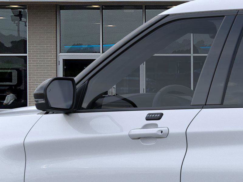 New 2026 Ford Explorer ST w/ Sun And Sound Package image 20