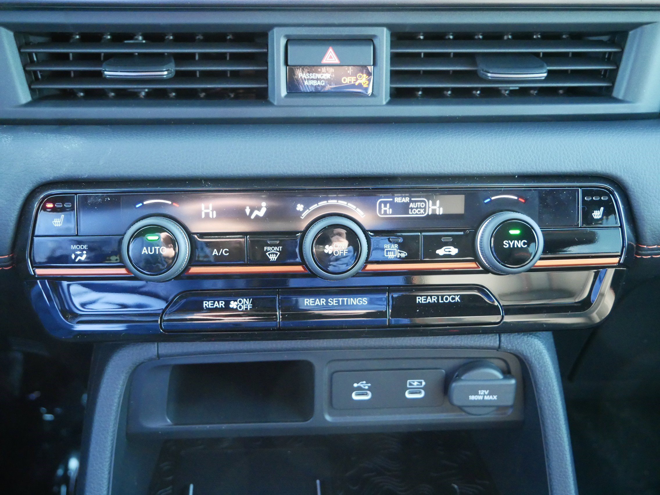 New 2026 Honda Pilot TrailSport image 20