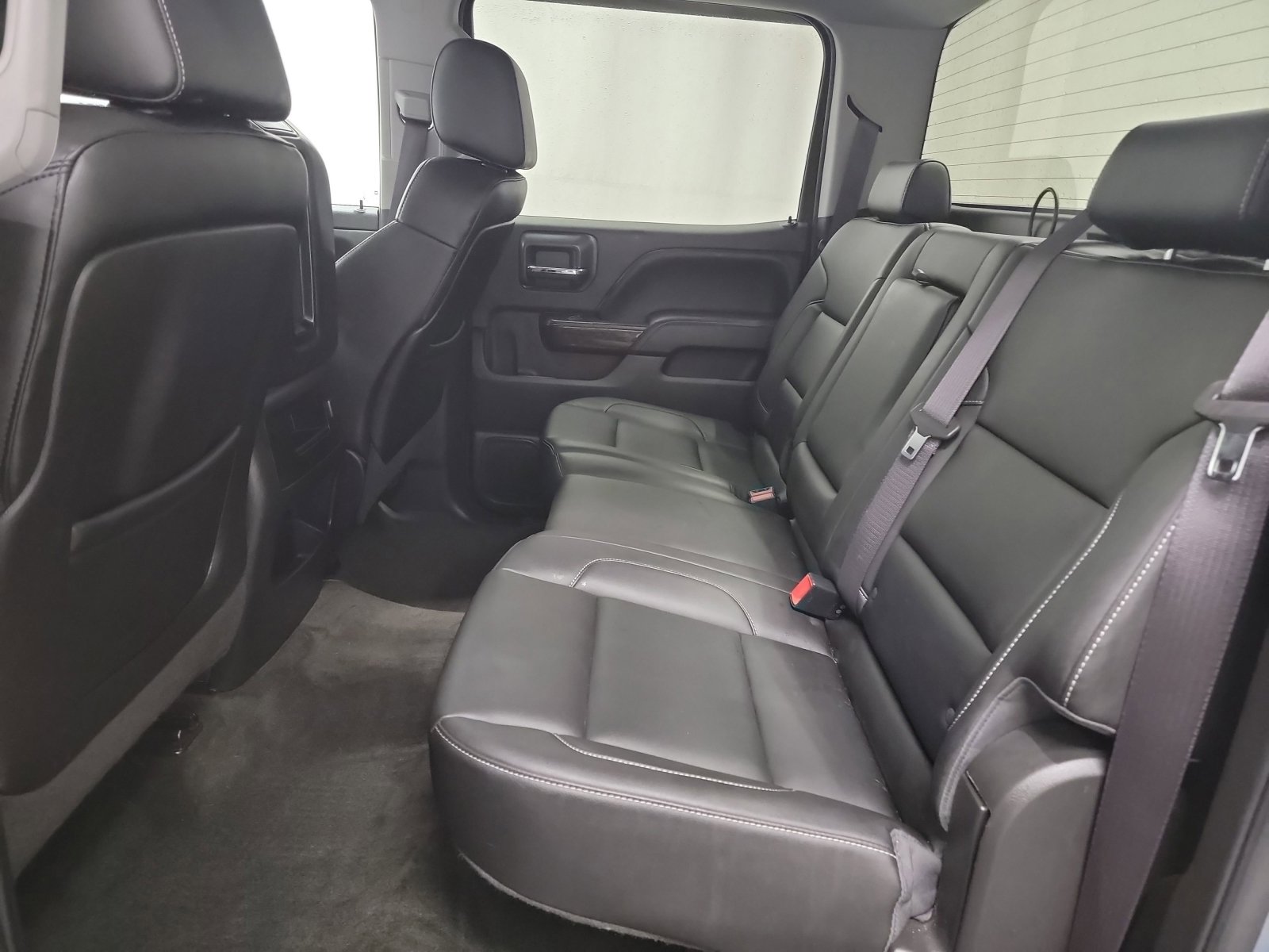 Used 2015 GMC Sierra 1500 SLT w/ SLT Crew Cab Value Package image 28