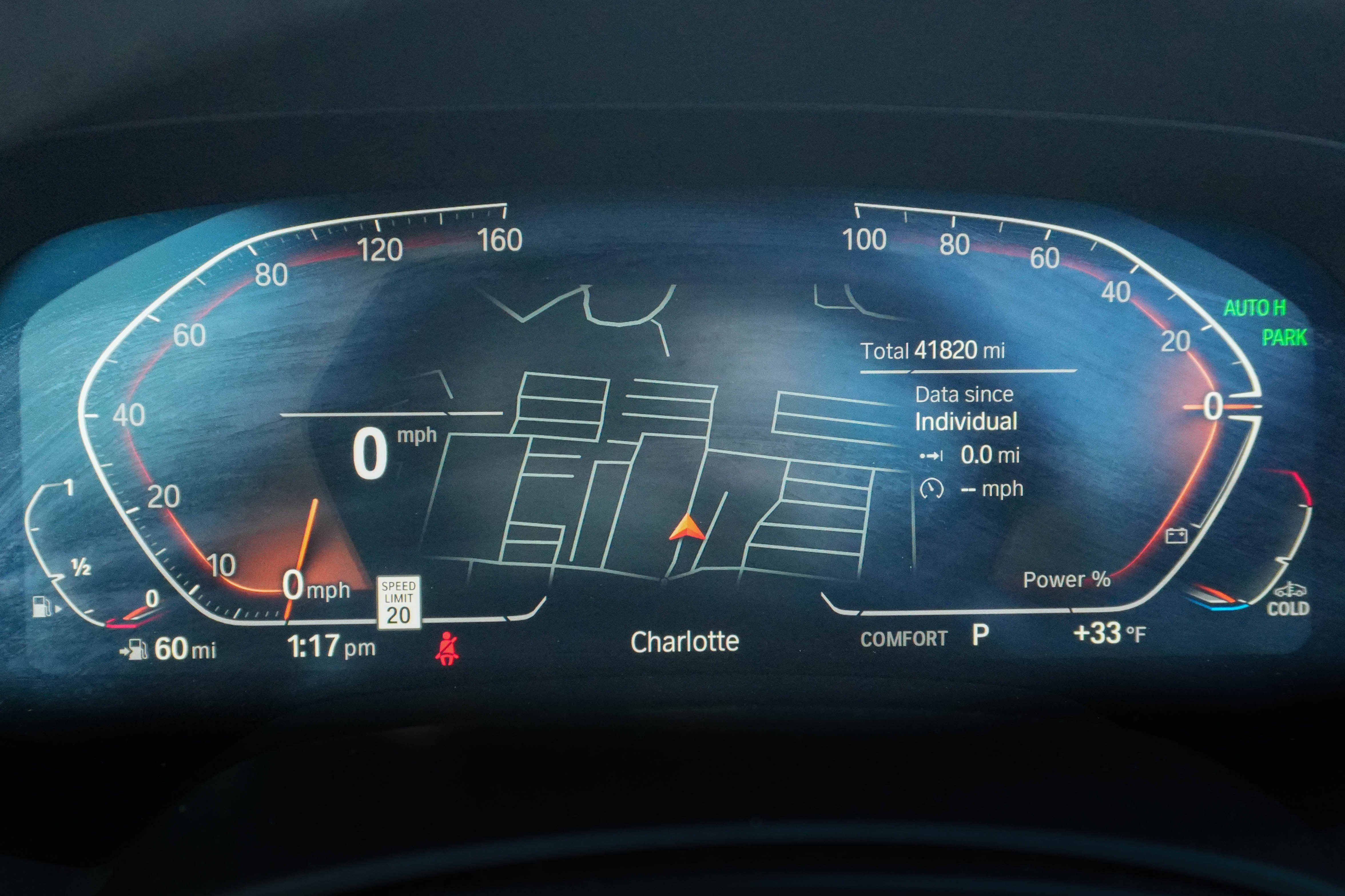 Certified 2023 BMW X5 xDrive40i w/ M Sport Package image 17