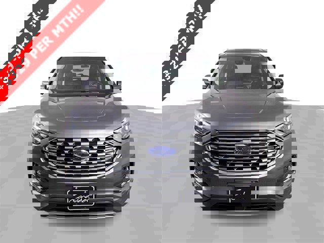 Used 2022 Ford Edge SEL image 3