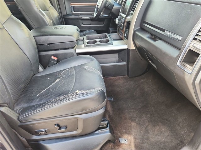 Used 2014 RAM 1500 Laramie w/ Convenience Group image 27