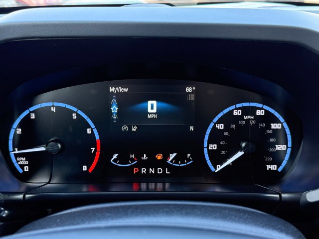 Certified 2023 Ford Bronco Sport Big Bend w/ Convenience Package AWD/4WD image 17