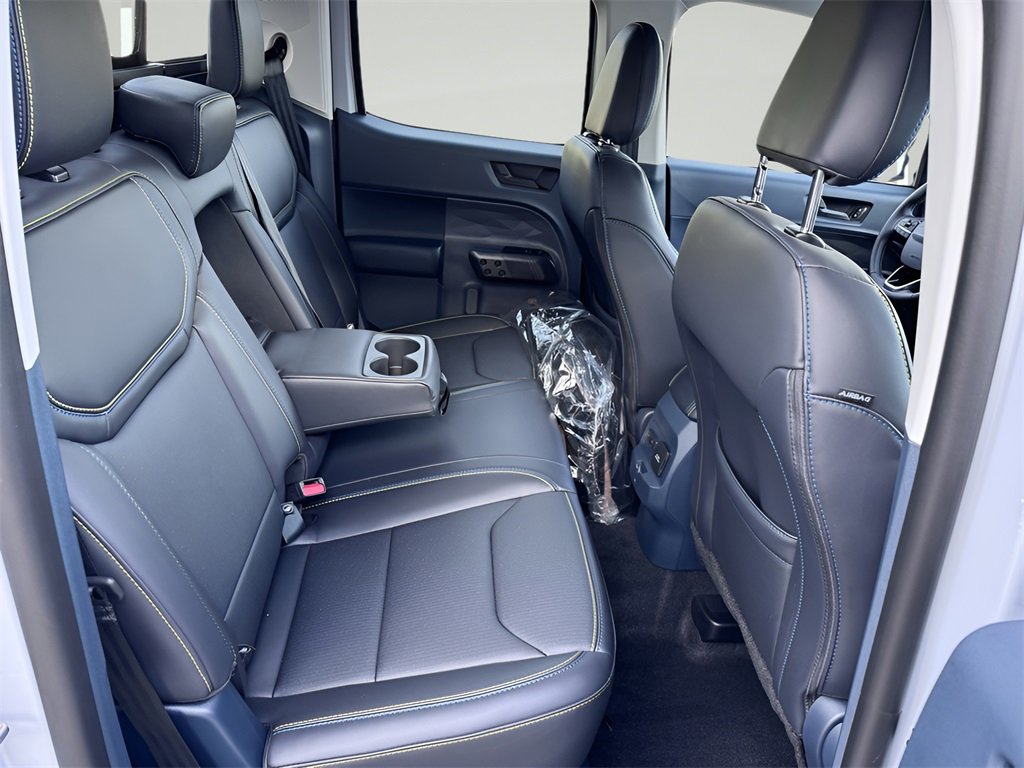New 2026 Ford Maverick Lobo image 30